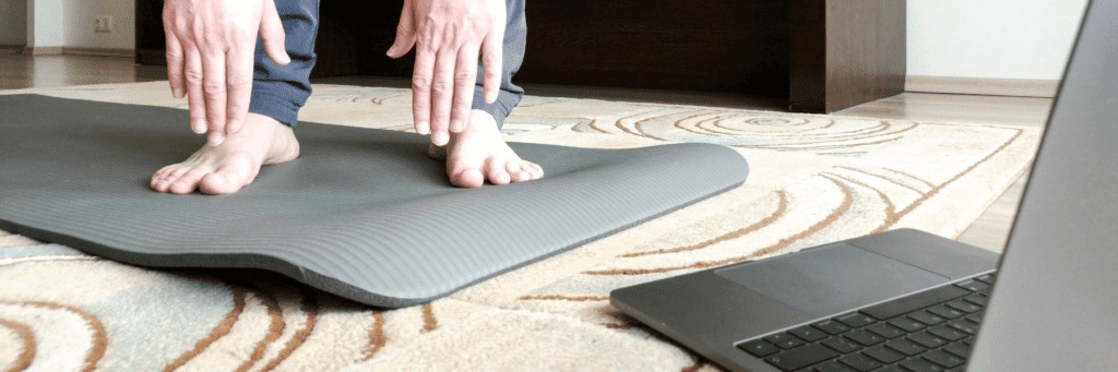 Virtual personal trainers Canada