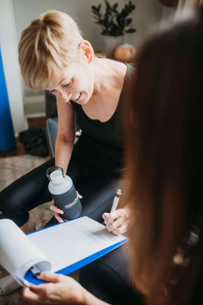 Personal Training Toronto