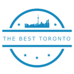best of Toronto badge