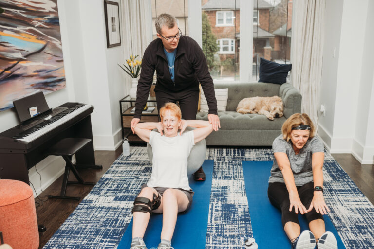 personal trainer ottawa