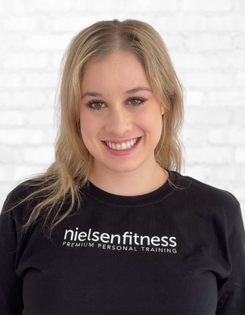 nielsen fitness personal trainer