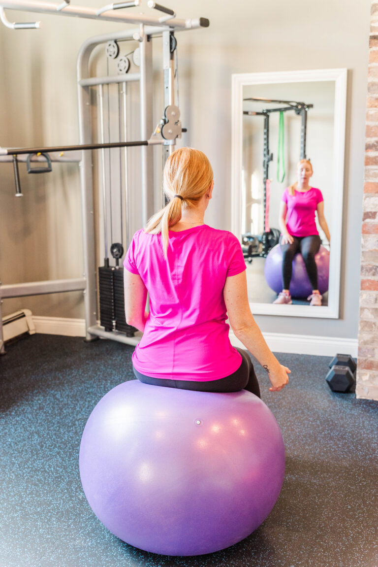 Nielsen Fitness In-home, studio, and virtual personal trainer toronto, collingwood, london, hamilton, and ottawa.