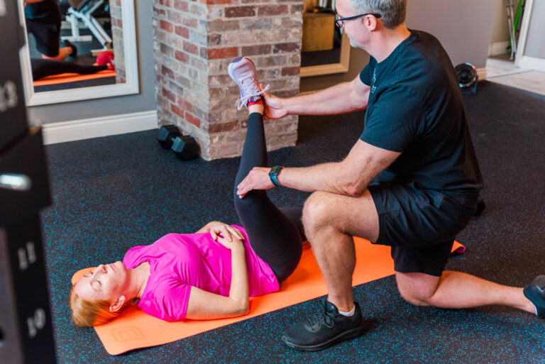 hip mobility exercises