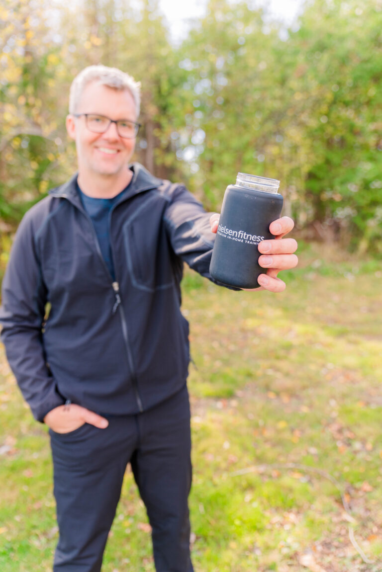 personal trainer toronto