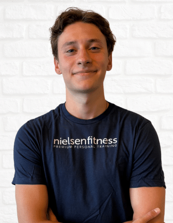 personal trainer toronto