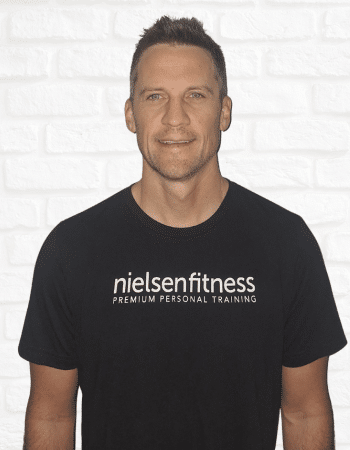 personal trainer Toronto