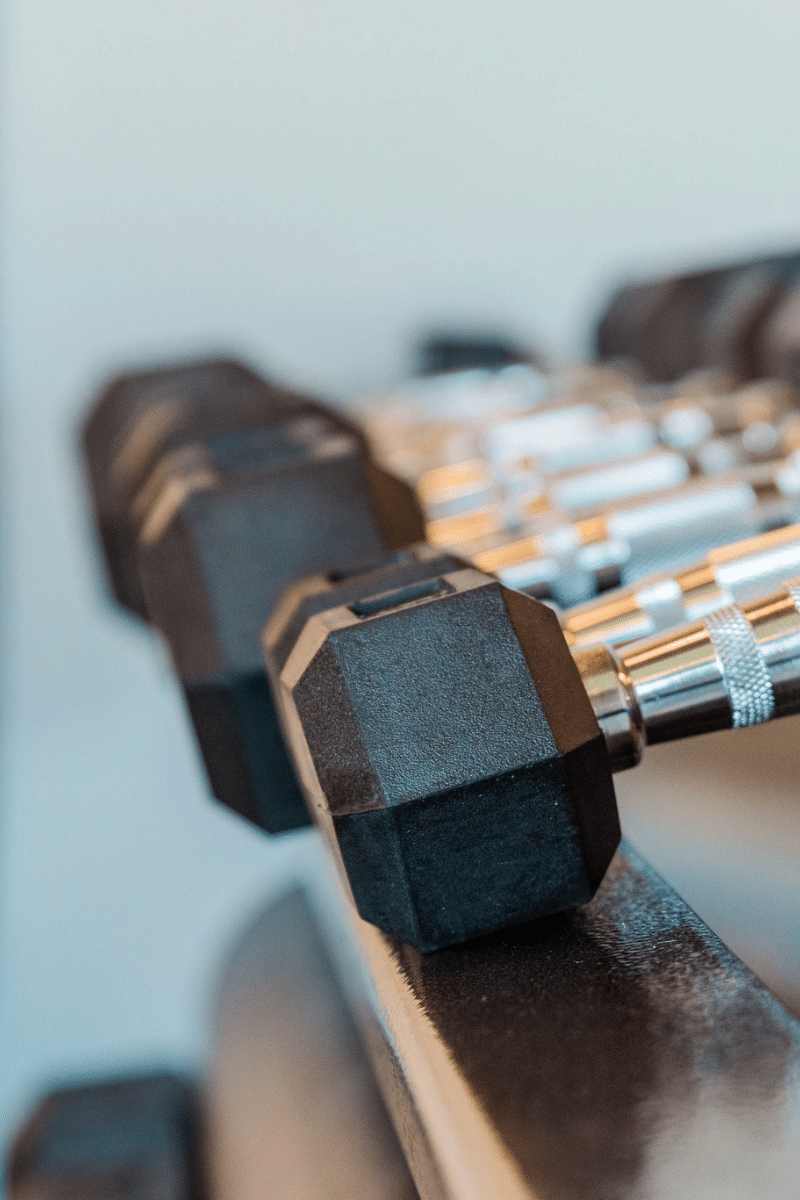 weights for preserving muscle during GLP-1 weight loss after 50