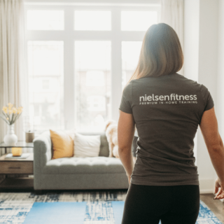 personal trainer ottawa